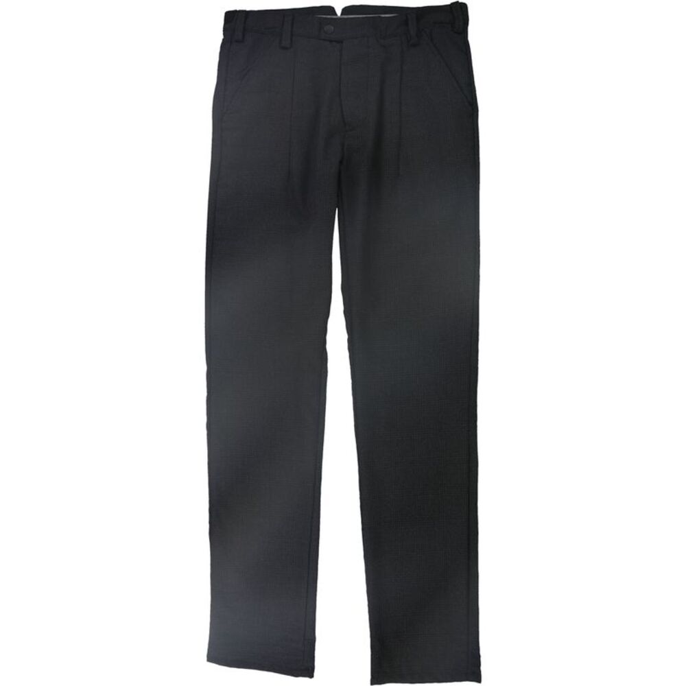 Rogue State Mens Plaid Straight Leg Casual Pants, NWT